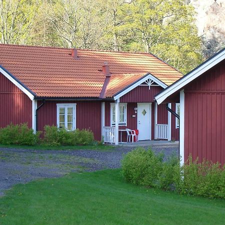 Stegeborgsgarden Albergue Norrkrog Exterior foto