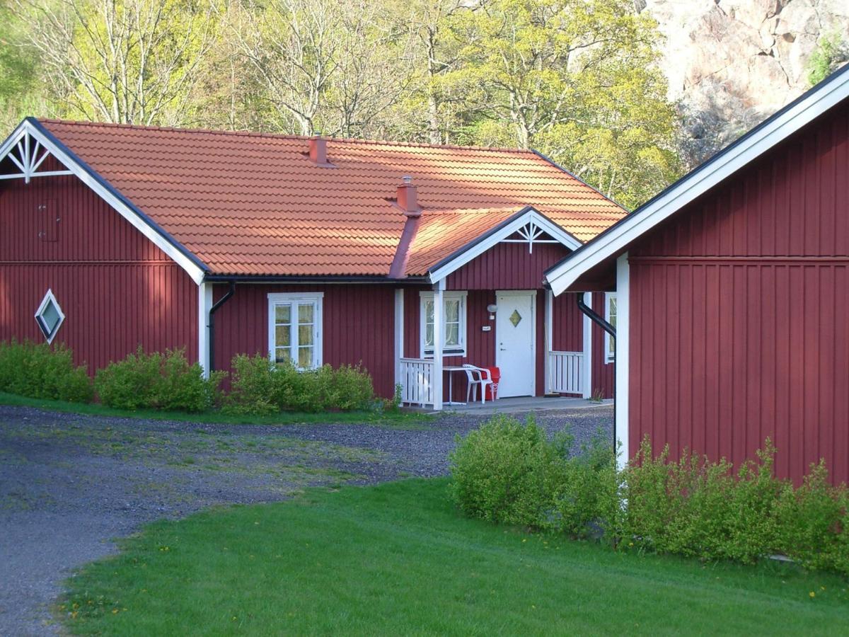 Stegeborgsgarden Albergue Norrkrog Exterior foto