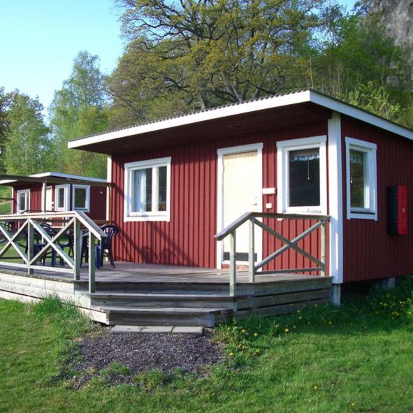 Stegeborgsgarden Albergue Norrkrog Exterior foto